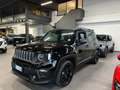 Jeep Renegade 1.5 turbo t4 mhev Summit 2wd dct Nero - thumbnail 2