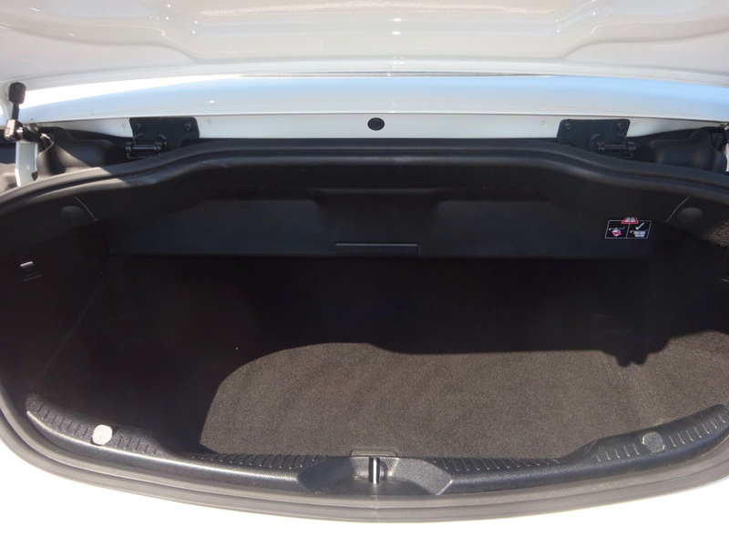 Mercedes-Benz C 200 Cabrio 9G-TRONIC AMG Line 184PS Autm. — photo 13