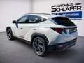 Hyundai TUCSON TUCSON 1.6 T-GDI Trend Plug-In Hybrid 4WD LED Bianco - thumbnail 6