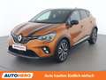 Renault Captur 1.3 TCe Initiale Paris Orange - thumbnail 1