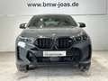BMW X6 M60i xDrive Gestiksteuerung B&W Surround Grau - thumbnail 2
