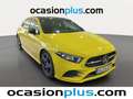 Mercedes-Benz A 180 7G-DCT Jaune - thumbnail 2