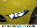 Mercedes-Benz A 180 7G-DCT Jaune - thumbnail 16