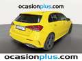 Mercedes-Benz A 180 7G-DCT Jaune - thumbnail 4