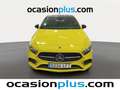 Mercedes-Benz A 180 7G-DCT Jaune - thumbnail 15