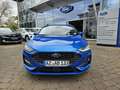 Ford Focus Turnier 1.0 EcoBoost Start-Stopp-System ST-LINE DE Bleu - thumbnail 8