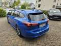 Ford Focus Turnier 1.0 EcoBoost Start-Stopp-System ST-LINE DE Bleu - thumbnail 5
