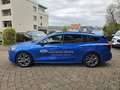 Ford Focus Turnier 1.0 EcoBoost Start-Stopp-System ST-LINE DE Blauw - thumbnail 6