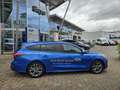 Ford Focus Turnier 1.0 EcoBoost Start-Stopp-System ST-LINE DE Bleu - thumbnail 2