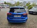 Ford Focus Turnier 1.0 EcoBoost Start-Stopp-System ST-LINE DE Bleu - thumbnail 4
