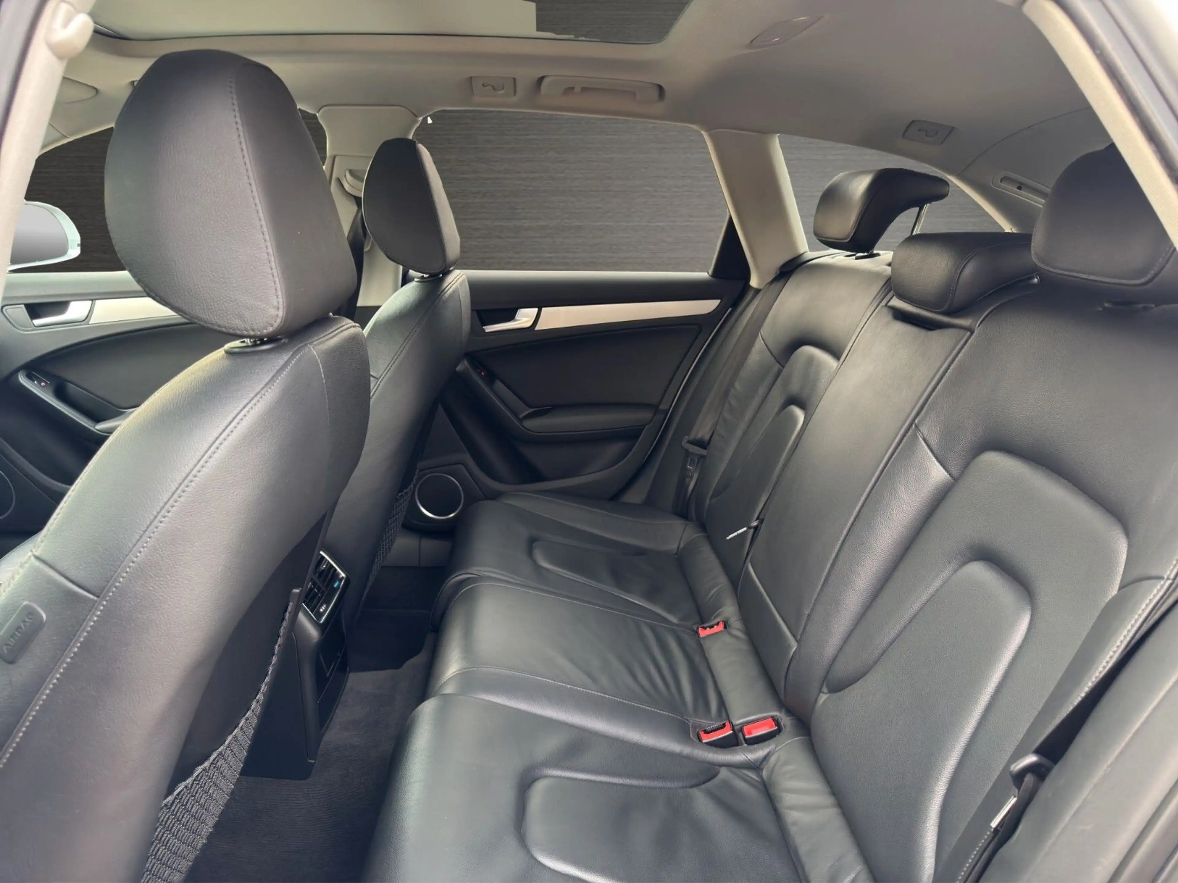 Audi A4 allroad A4 3.0 TDI Allroad Quattro VOLL VOLL Standh. 2Hd — photo 14