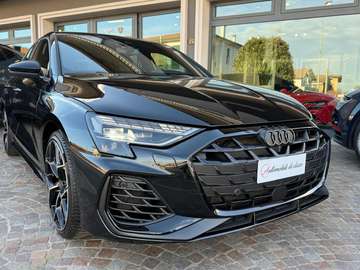 Sportback  2.0 tfsi quattro s-tronic-333 cv -MY 25