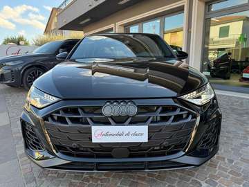 Sportback  2.0 tfsi quattro s-tronic-333 cv -MY 25