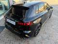 Audi S3 Sportback  2.0 tfsi quattro s-tronic-333 cv -MY 25 Schwarz - thumbnail 10