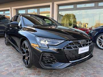 Sportback  2.0 tfsi quattro s-tronic-333 cv -MY 25