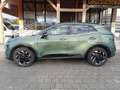Kia Sportage SPORTAGE 1.6T 180 AWD DCT GTL DRI GD SOU Groen - thumbnail 10