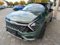 Kia Sportage SPORTAGE 1.6T 180 AWD DCT GTL DRI GD SOU Groen - thumbnail 5