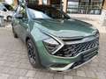 Kia Sportage SPORTAGE 1.6T 180 AWD DCT GTL DRI GD SOU Groen - thumbnail 3
