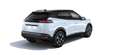 Peugeot 2008 N  Hybrid 145 eDCS6 GT Blanco - thumbnail 13