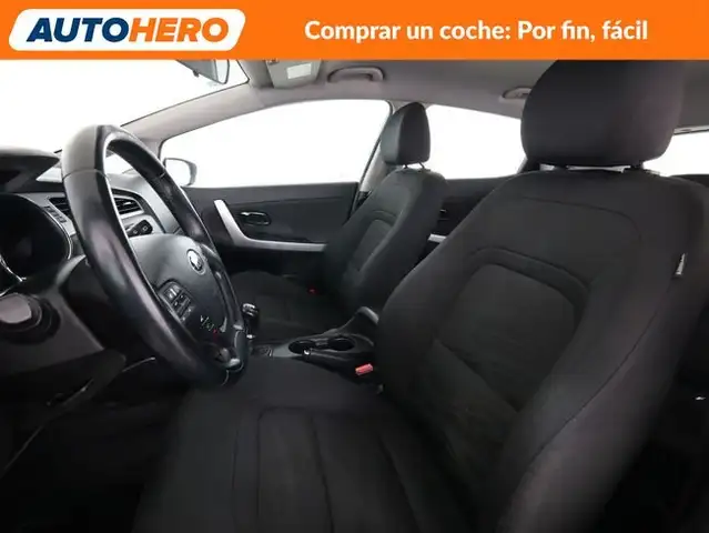 Kia Ceed view 11