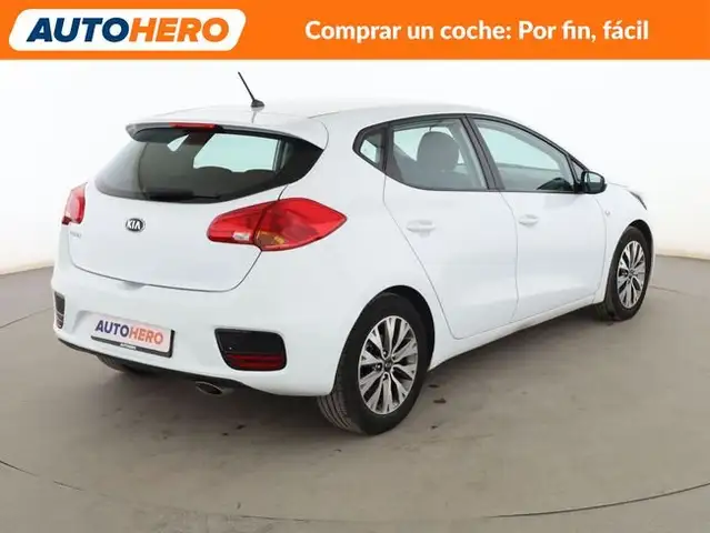 Kia Ceed view 6