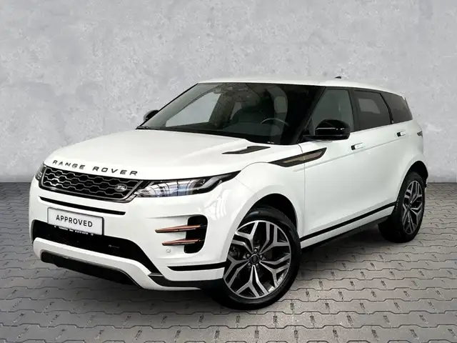 Land Rover Range Rover Evoque D200 R Dynamic SE Park Assistent Keyless Entry