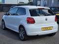 Volkswagen Polo 1.2 TSI HIGHLINE Lambo Deuren / Navi / Airco / PDC Wit - thumbnail 13