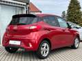 Hyundai i10 1.0 Edition 30 Klima DAB+ Bluetooth LHZ/SHZ Rouge - thumbnail 4