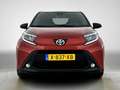 Toyota Aygo X 1.0 VVT-i S-CVT Pulse | 17 inch velgen | Apple Car Rood - thumbnail 27