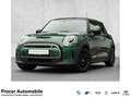 MINI Cooper SE LED Navi HuD RFK PDC DAB Shz Grün - thumbnail 1
