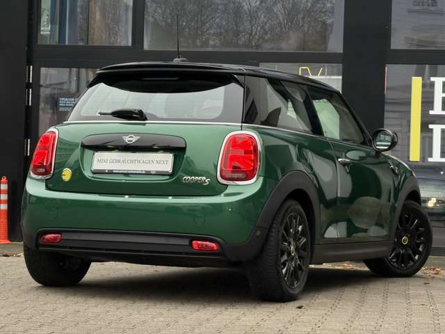 MINI Cooper SE LED Navi HuD RFK PDC DAB Shz