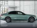 Mercedes-Benz E 220 d AMG 360° Burmester Distr. Night Totwinkel Silber - thumbnail 21