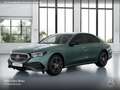 Mercedes-Benz E 220 d AMG 360° Burmester Distr. Night Totwinkel Silber - thumbnail 14