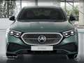 Mercedes-Benz E 220 d AMG 360° Burmester Distr. Night Totwinkel Silber - thumbnail 8