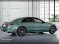 Mercedes-Benz E 220 d AMG 360° Burmester Distr. Night Totwinkel Silber - thumbnail 17