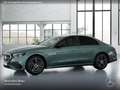 Mercedes-Benz E 220 d AMG 360° Burmester Distr. Night Totwinkel Silber - thumbnail 3