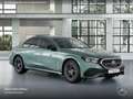 Mercedes-Benz E 220 d AMG 360° Burmester Distr. Night Totwinkel Silber - thumbnail 20