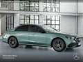 Mercedes-Benz E 220 d AMG 360° Burmester Distr. Night Totwinkel Silber - thumbnail 16