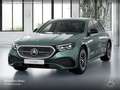 Mercedes-Benz E 220 d AMG 360° Burmester Distr. Night Totwinkel Silber - thumbnail 2
