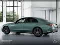 Mercedes-Benz E 220 d AMG 360° Burmester Distr. Night Totwinkel Silber - thumbnail 15