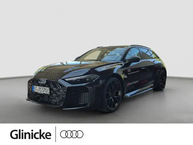 Audi RS5 470 kW tiptronic