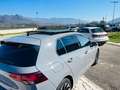 Volkswagen Golf 2.0Tdi Style150cv Dsg Tetto Apribile-Ambient Light Grigio - thumbnail 3