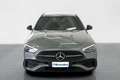 Mercedes-Benz C 220 220 d mhev Premium Plus auto Grigio - thumbnail 2