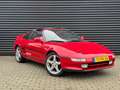 Toyota MR 2 2.0 GT-i 16V TC | Handgeschakeld | Leder | Middenm Rot - thumbnail 4