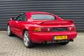 Toyota MR 2 2.0 GT-i 16V TC | Handgeschakeld | Leder | Middenm Rot - thumbnail 2