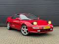 Toyota MR 2 2.0 GT-i 16V TC | Handgeschakeld | Leder | Middenm Rot - thumbnail 5