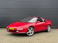 Toyota MR 2 2.0 GT-i 16V TC | Handgeschakeld | Leder | Middenm Rot - thumbnail 1