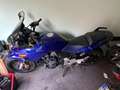 Honda CBF 600 SA Bleu - thumbnail 3