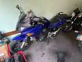 Honda CBF 600 SA Bleu - thumbnail 4