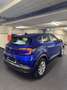 Renault Captur Captur E-Tech Full Hybrid 145 Evolution mit umfangreicher Sonderausstattung + Winterreifen Blau - thumbnail 4